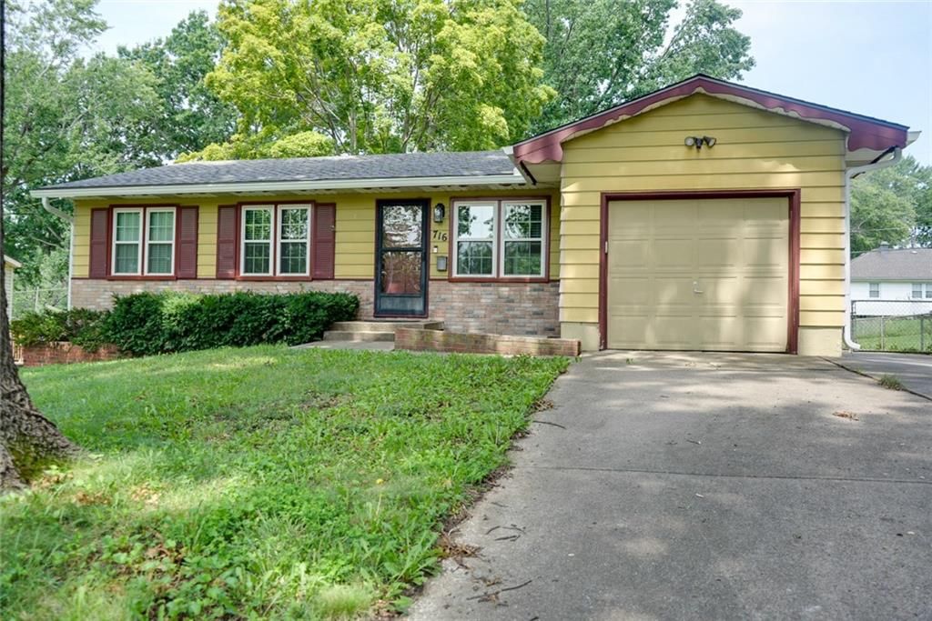 716 OSAGE Trail — photo 2