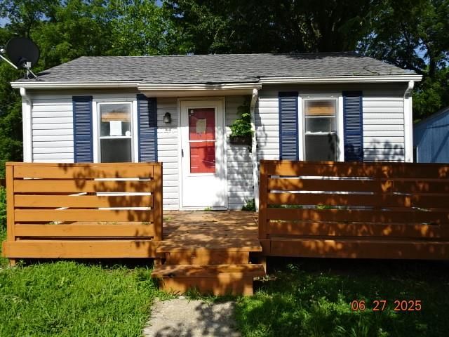 5938 Kensington Avenue, Kansas City, MO