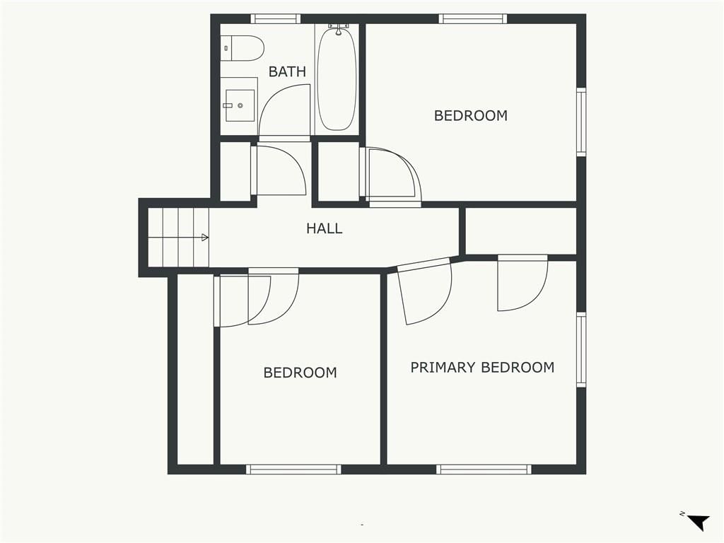 3301 N Delaware Street — photo 32