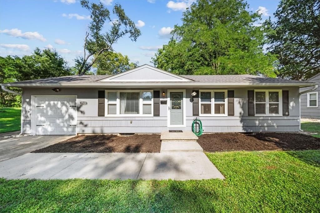 7007 Woodward Street — photo 3