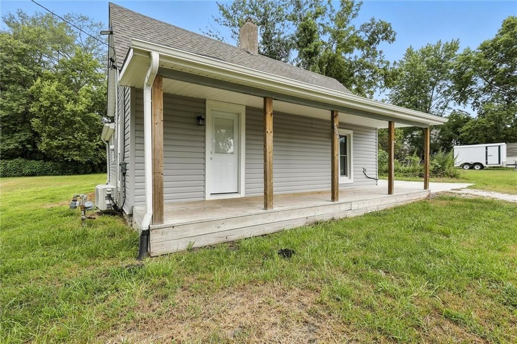 502 Russell Street — photo 3