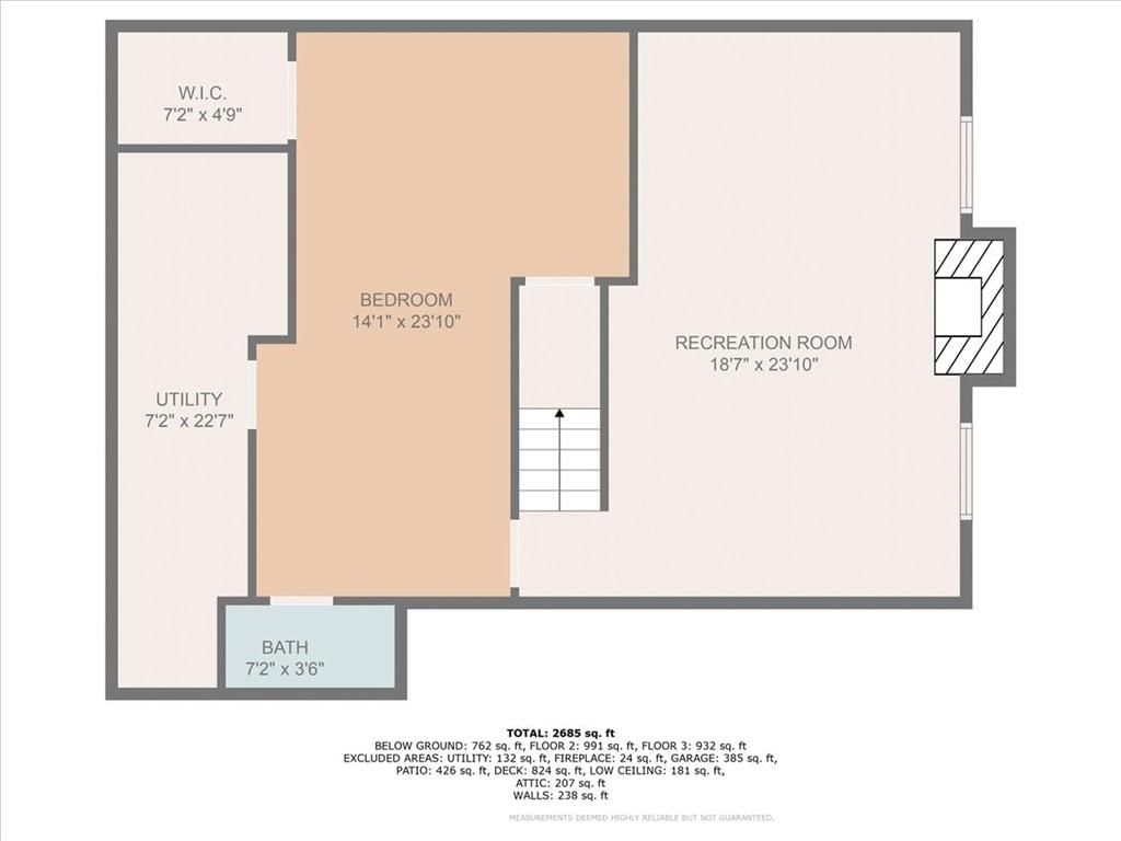 4500 N Main Street — photo 43