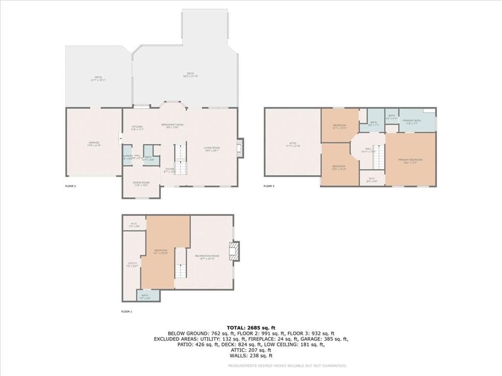 4500 N Main Street — photo 46