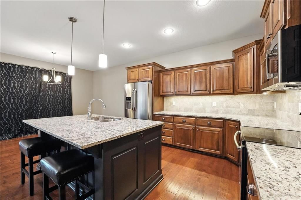 817 Highbush Place — photo 11