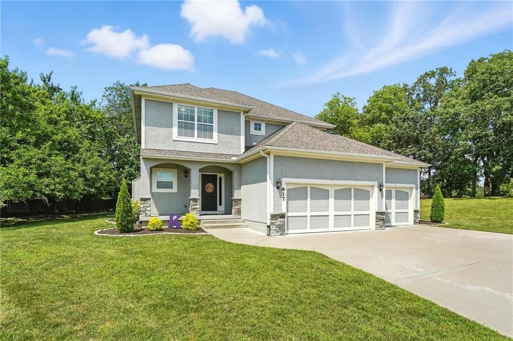 817 Highbush Place — photo 26