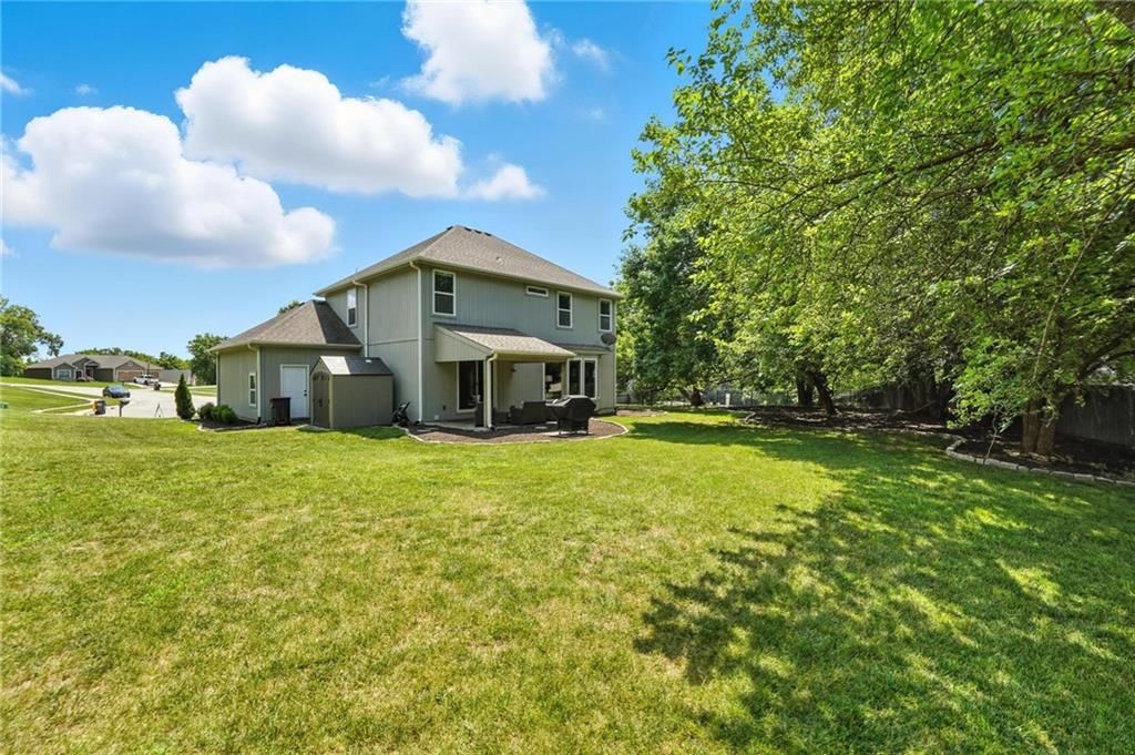 817 Highbush Place — photo 27