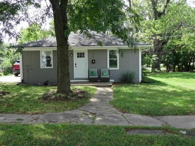 218 S Mechanic Street — photo 2