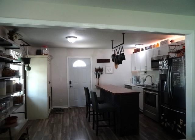 218 S Mechanic Street — photo 13
