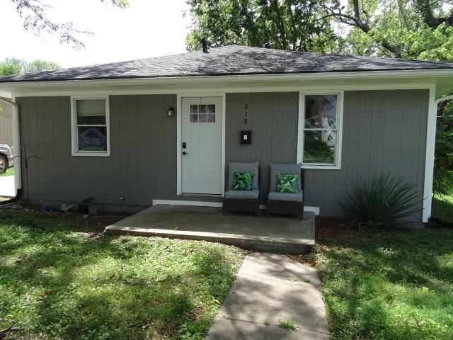 218 S Mechanic Street — photo 3