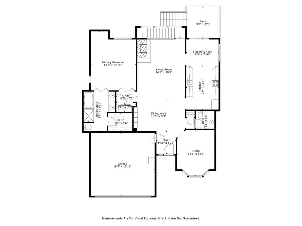 713 Bristol Court — photo 31