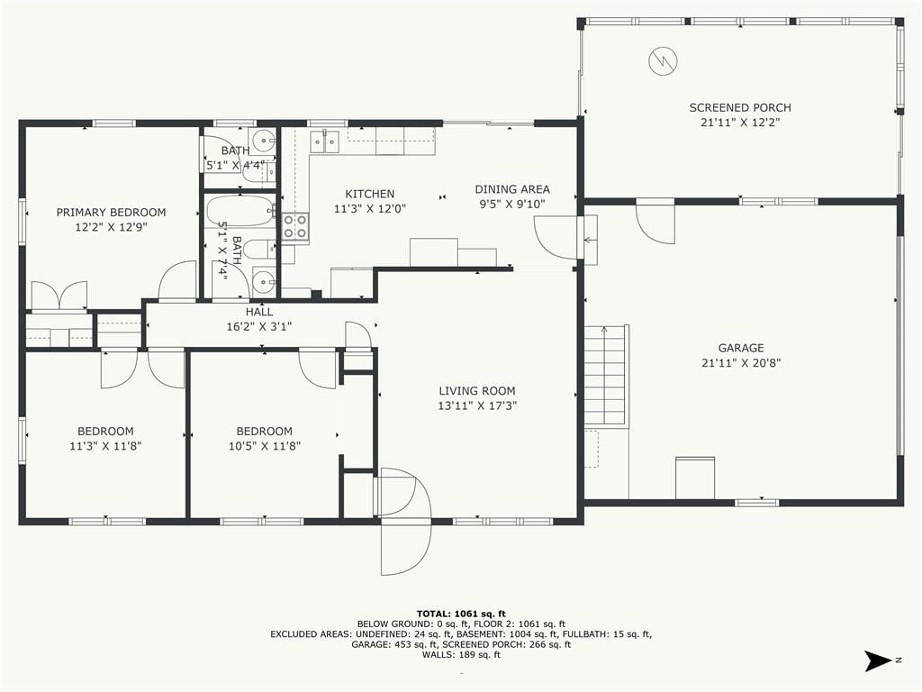 2504 Queen Ridge Drive — photo 29