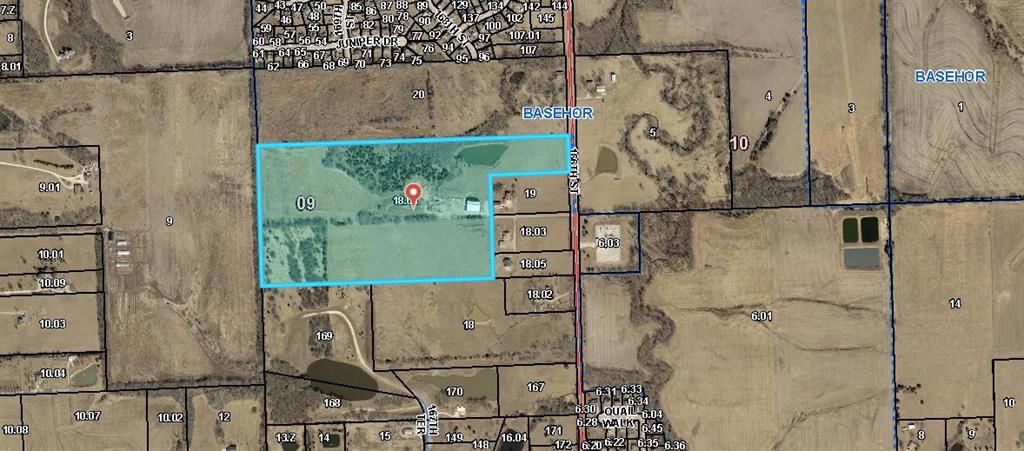 18429 166th Street, Basehor, KS