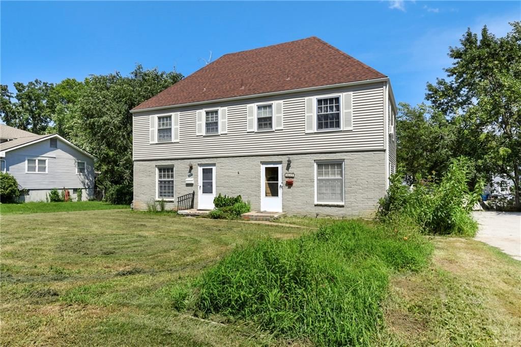 6601 Floyd Street — photo 3