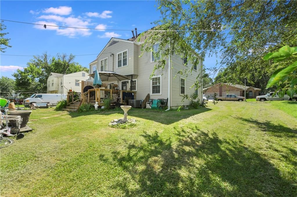 6601 Floyd Street — photo 23