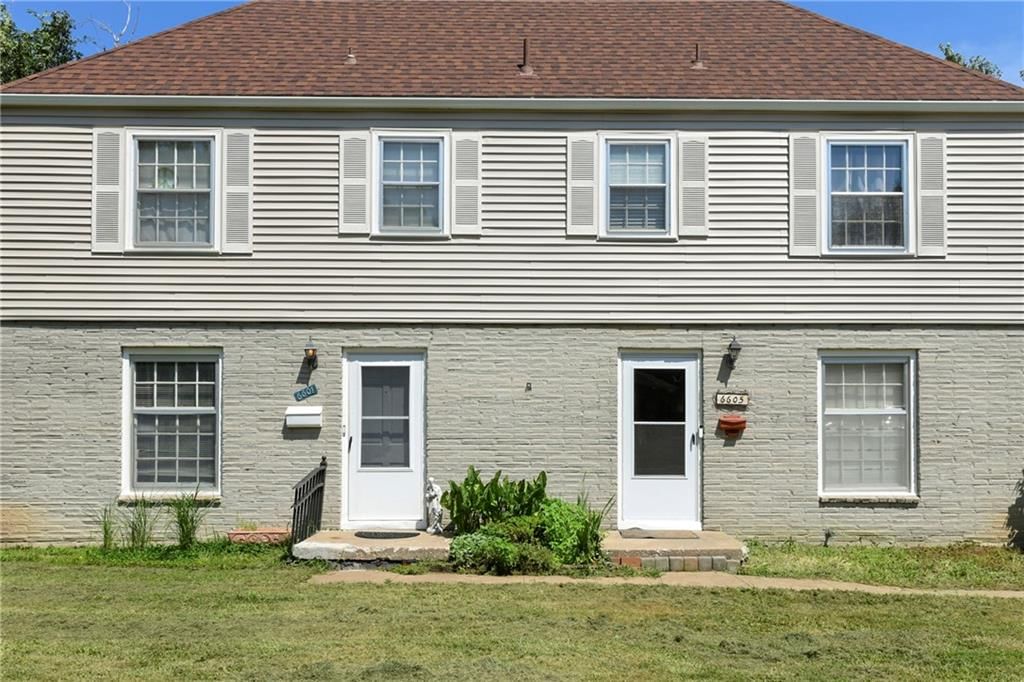 6601 Floyd Street — photo 4
