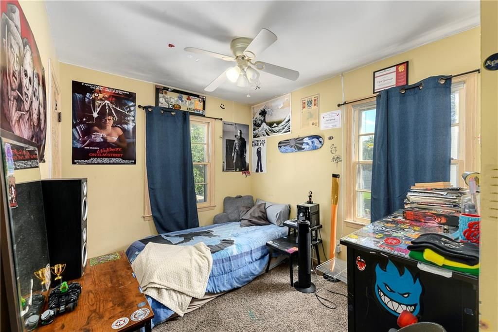 6601 Floyd Street — photo 45
