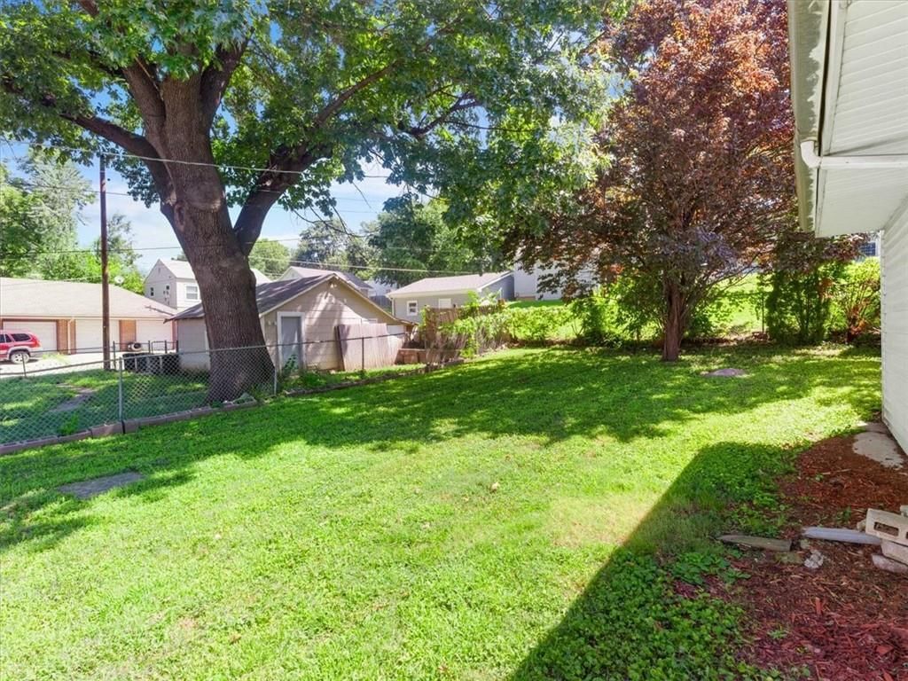 403 S 31 Street — photo 18