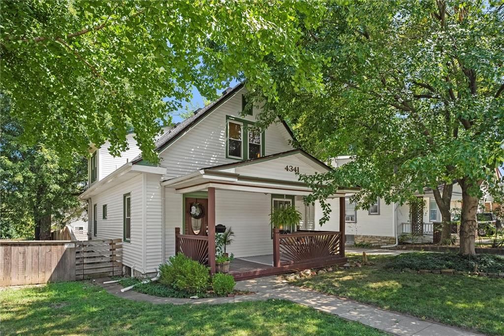 4341 Wyoming Street, Kansas City, MO