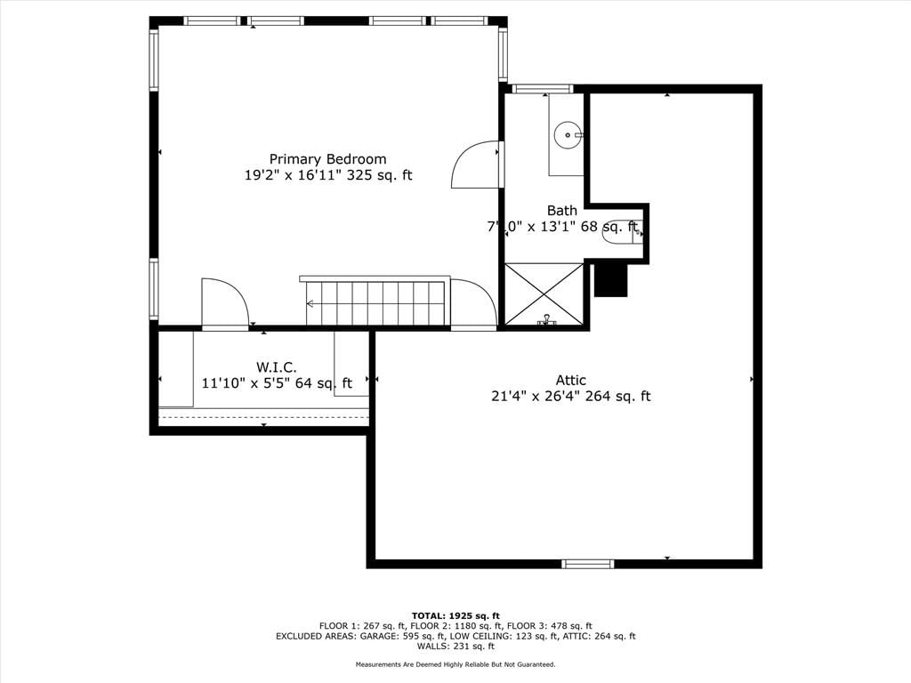 208 E 66th Terrace — photo 39