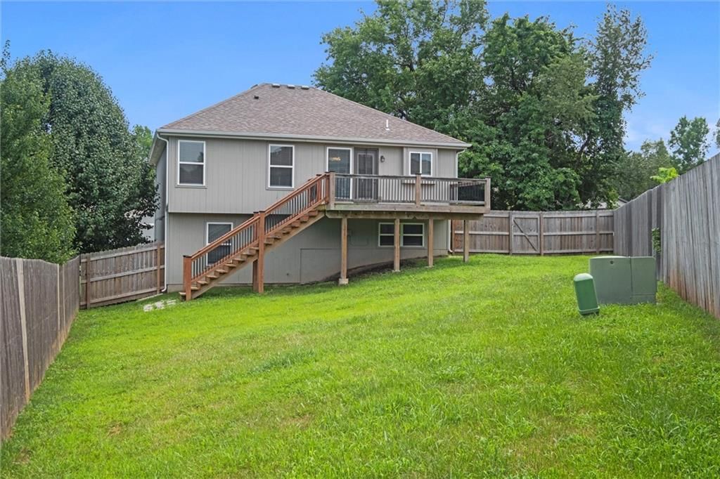 418 Timbercreek Drive — photo 36