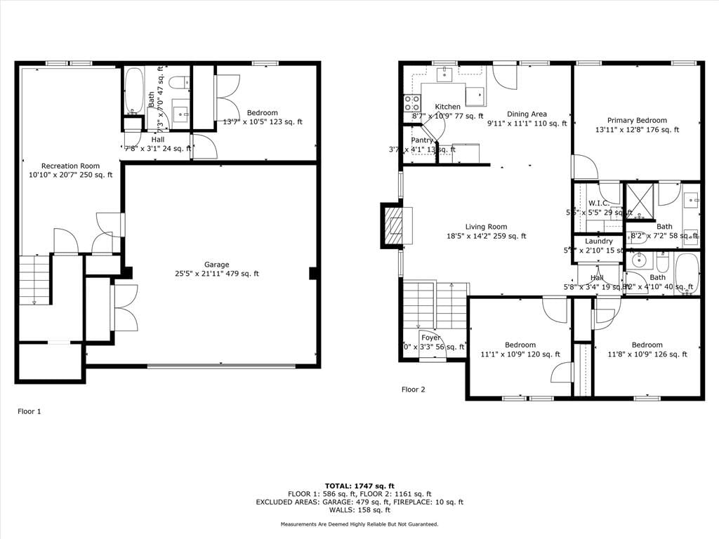 418 Timbercreek Drive — photo 41