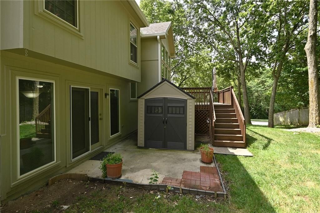 8526 N Flora Avenue — photo 25