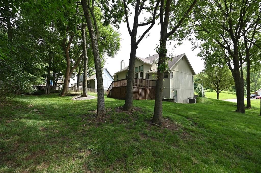 8526 N Flora Avenue — photo 44