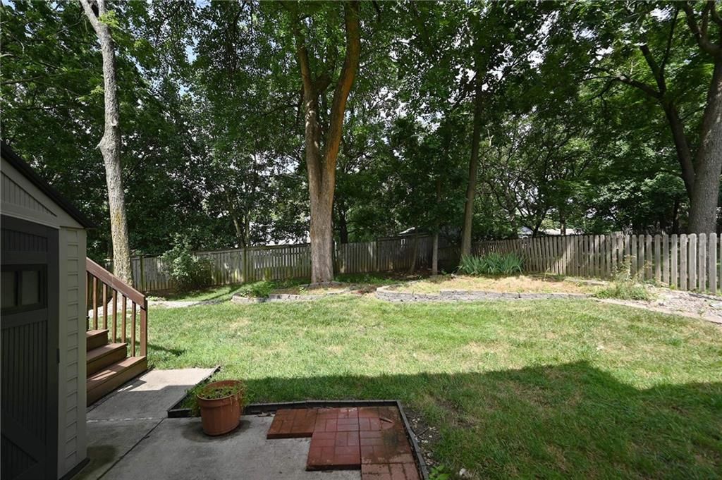 8526 N Flora Avenue — photo 45