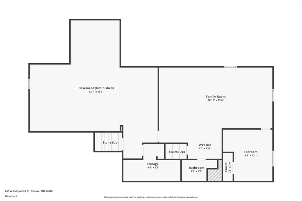 613 W Kirkpatrick Street — photo 41