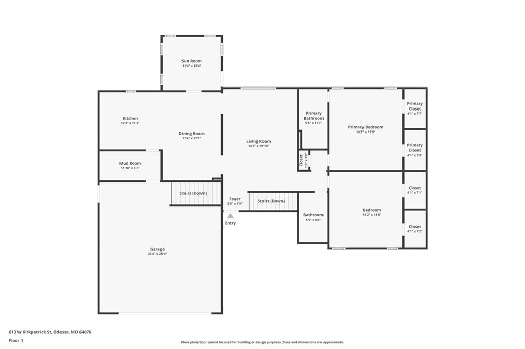 613 W Kirkpatrick Street — photo 43