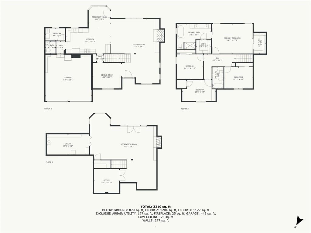 12023 NW Country Club Court — photo 45