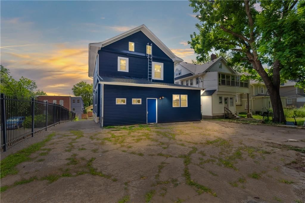 3704 Central Street — photo 48