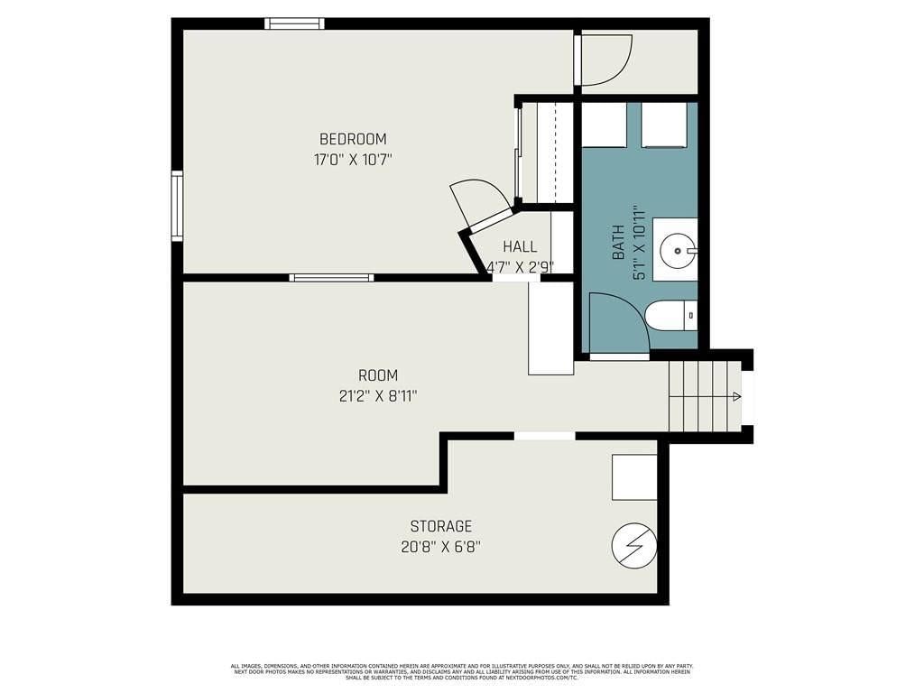 3804 E 19th Street — photo 31
