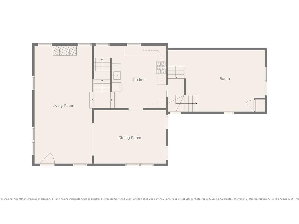 5605 Kenwood Avenue — photo 23