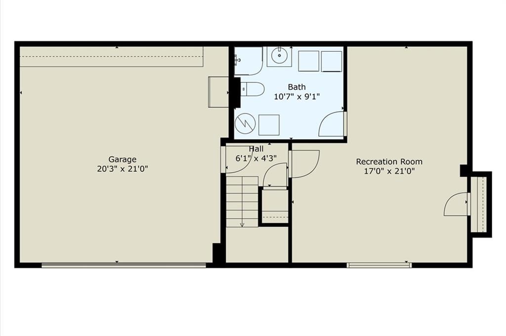 409 Benton Street — photo 28