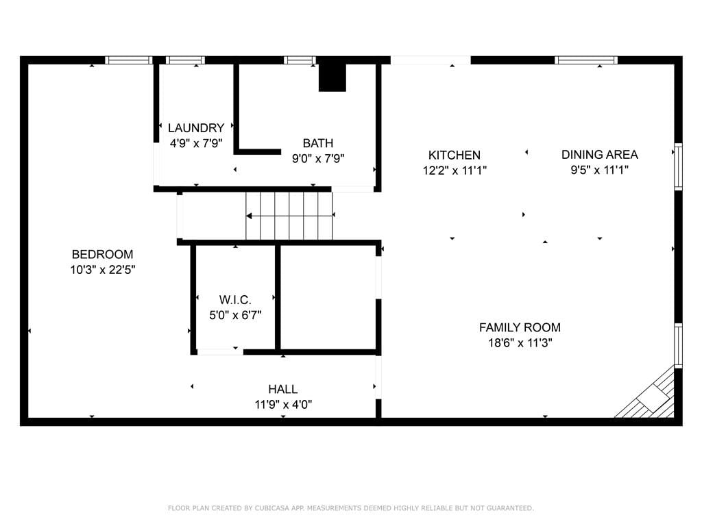 12116 W 63rd Terrace — photo 35