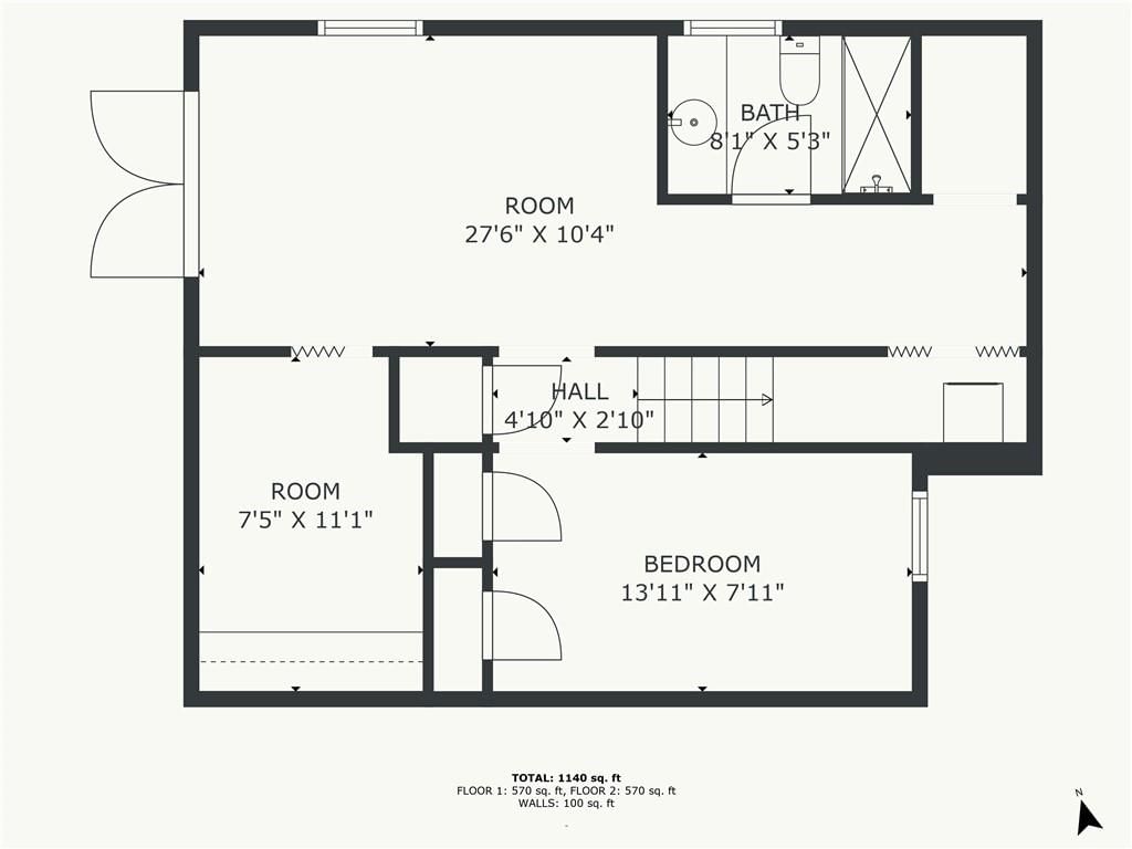 3404 NE 72nd Street — photo 36
