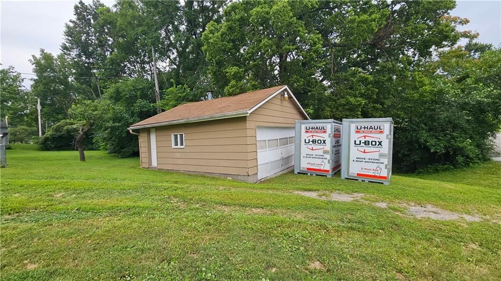 802 S 39th Street — photo 19