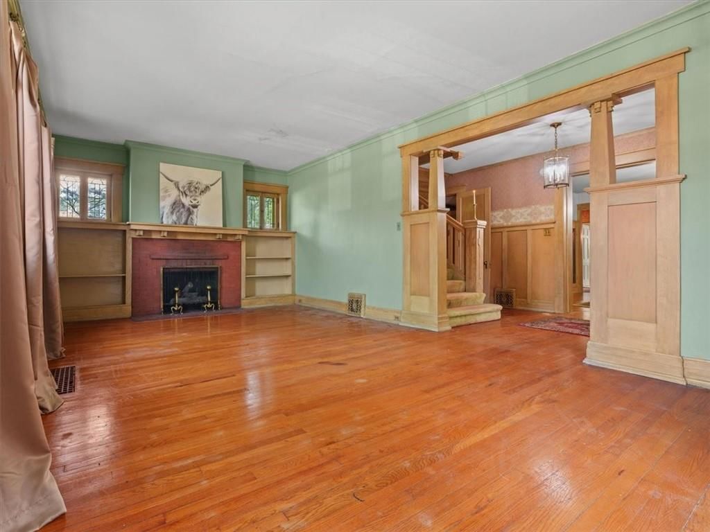 2301 Clay Street — photo 4