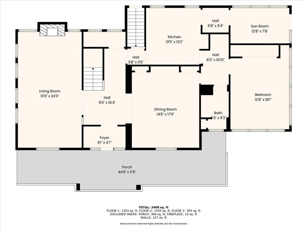 2301 Clay Street — photo 35