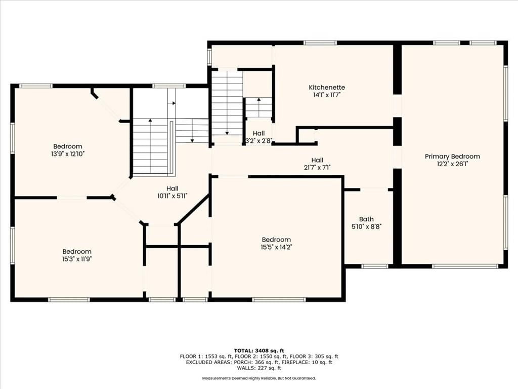 2301 Clay Street — photo 36