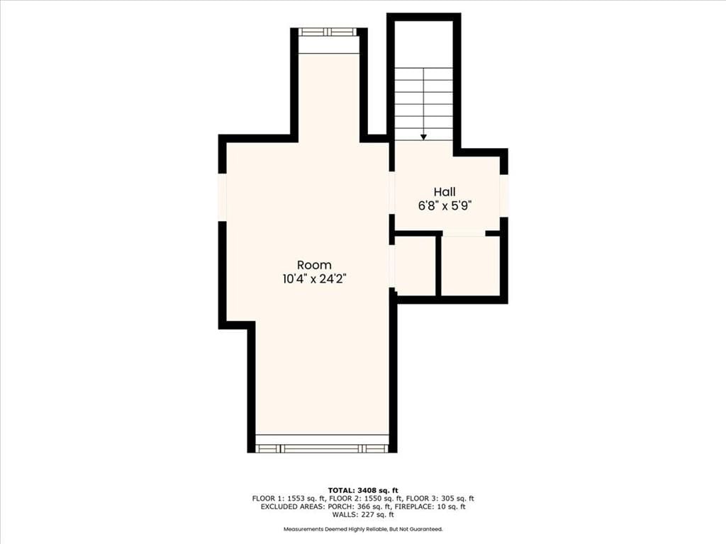 2301 Clay Street — photo 37