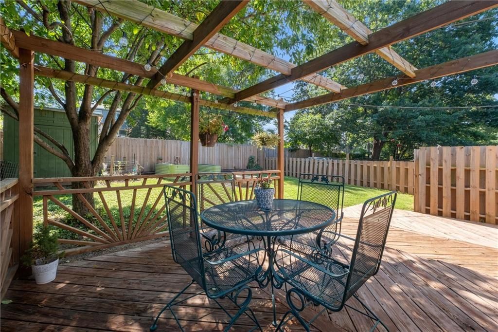 6025 Rockhill Road — photo 34