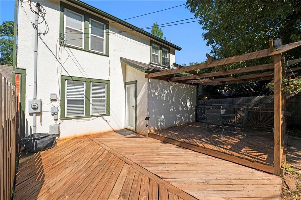6025 Rockhill Road — photo 36