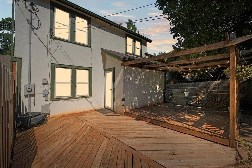 6025 Rockhill Road — photo 37