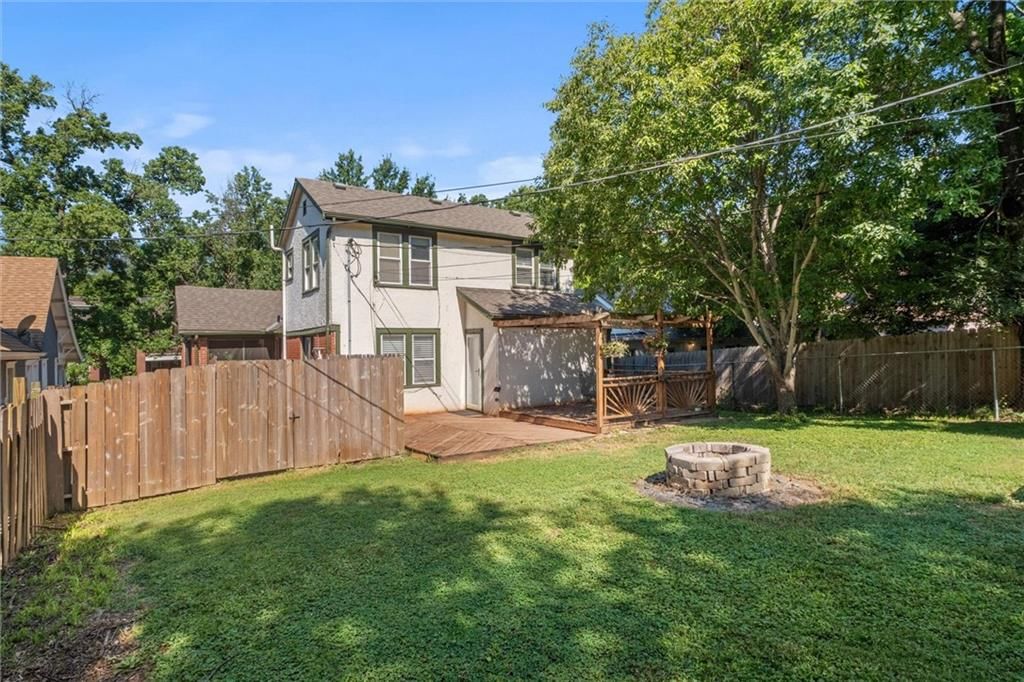 6025 Rockhill Road — photo 39