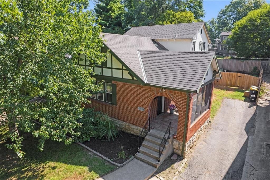6025 Rockhill Road — photo 41