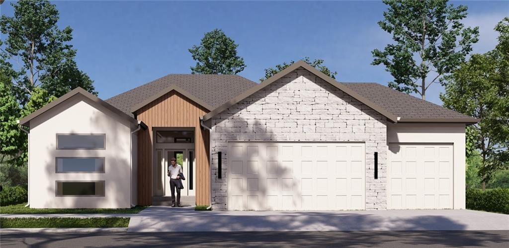 1225 Larkspur Place, Raymore, MO