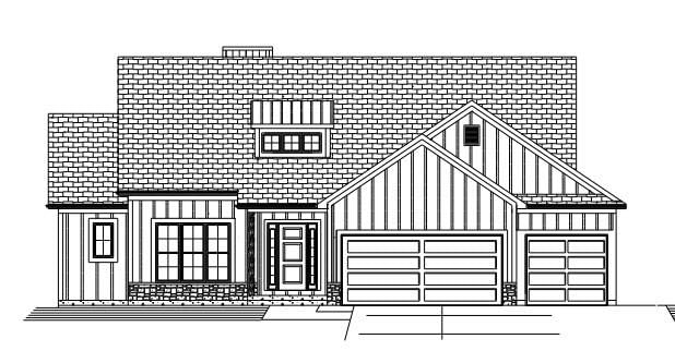 20119 Cider Court, Weston, MO