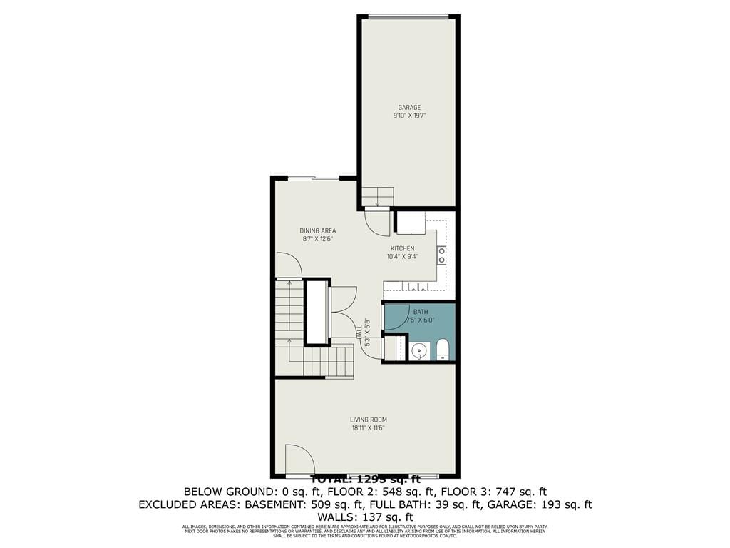 8125 N Drury Avenue — photo 32